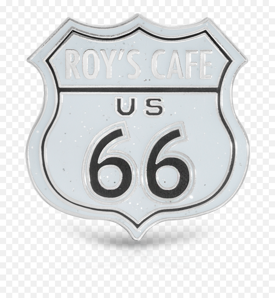 Shop Amboy Online Store Royu0027s Motel U0026 Café - Solid Png,Route 66 Icon