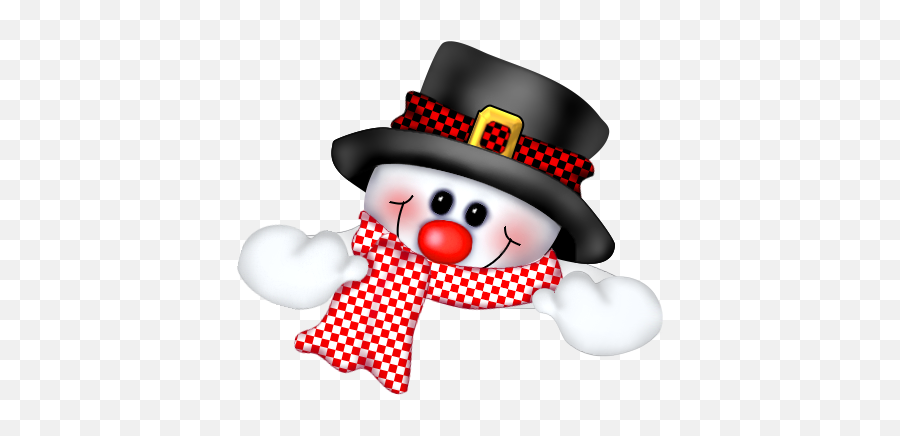 Download Cute Snowman Clipart - Christmas Day Full Size Snowman Png,Snowman Clipart Png