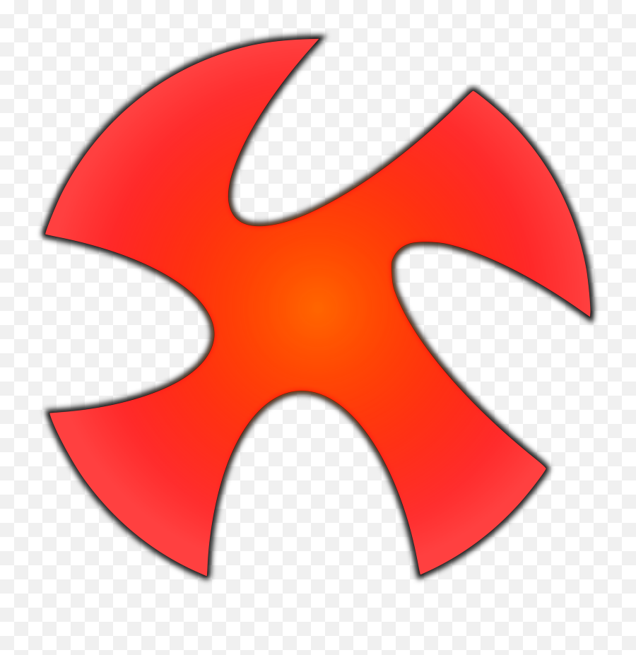 The Red X - Circle Png,Red X Png