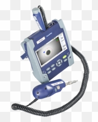 Handheld Otdr Fiber Tester - SmartOTDR from VIAVI Try Free Viavi Smartotdr png