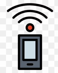 Network - Free interface icons Smart Device png