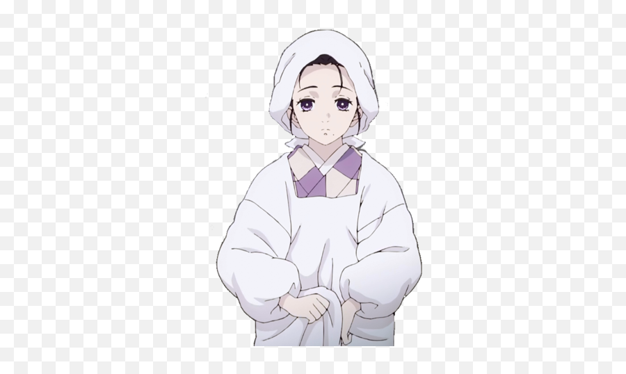 In Demon Slayer How Does Nezuko Survive With Devouring Any - Mom Png,Nezuko Icon