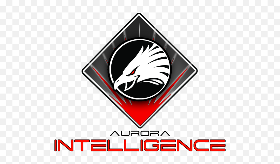 The Aurora Republic - Language Png,Aurora Icon