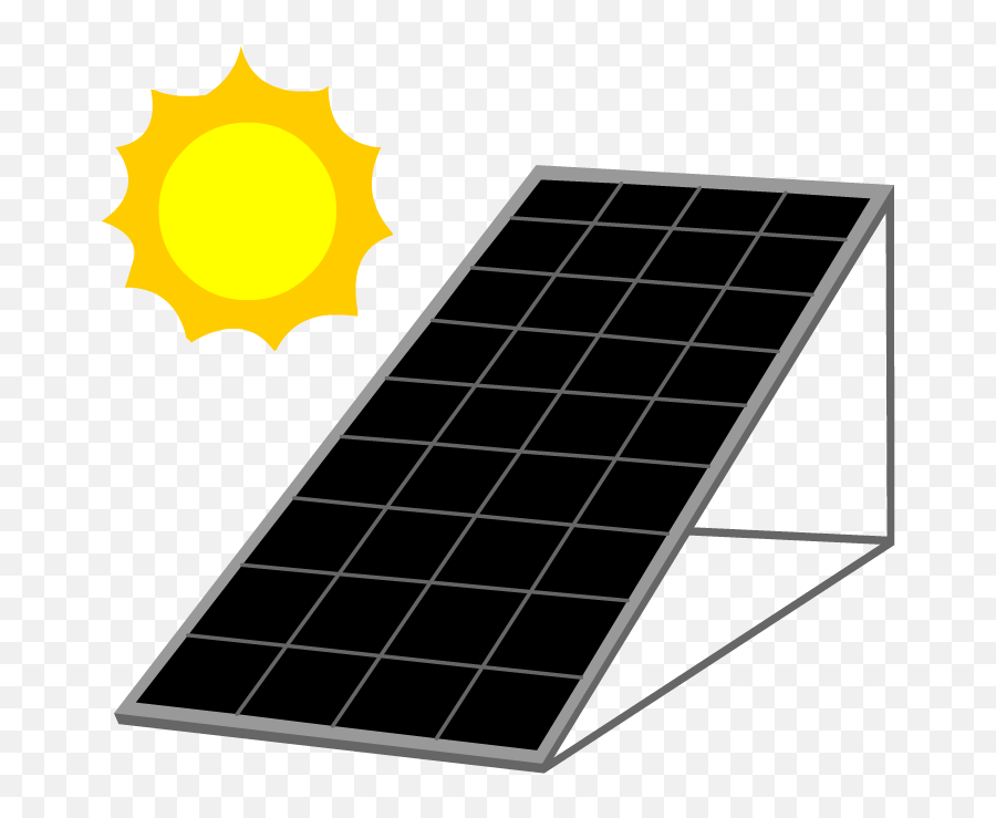 Solar Energy - Brainpop Solar Energy Brainpop Png,Solar Panel Icon Png