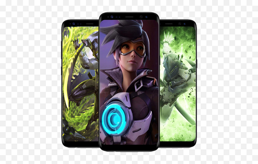 Cool Overwatch Hd Gaming Wallpaper Apk 20 - Download Apk Android Overwatch Backgrounds Png,Cool Gaming Icon