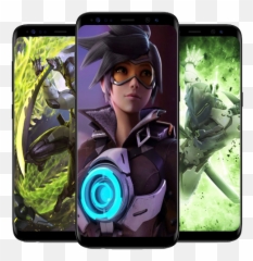 Cool Overwatch Hd Gaming Wallpaper Apk 20 - Download Android Backgrounds png