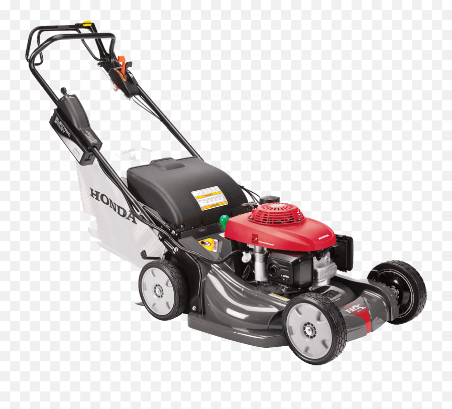 Lawn Mower Png Download - Self Propelled Lawn Mower,Mower Png