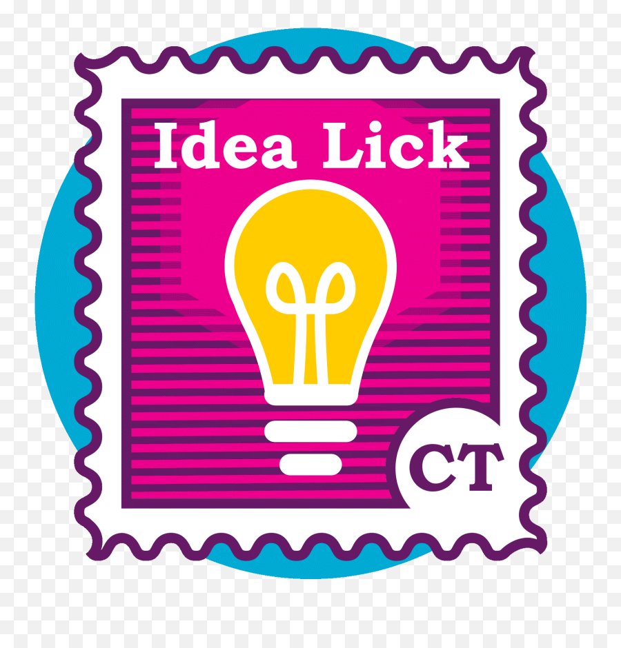 Idea Lick Ct - Dot Png,Lick Icon Gif