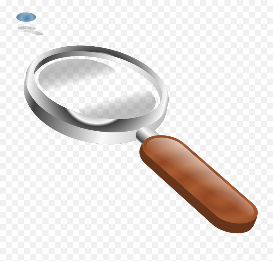 Thestructorr Magnifying Glass Svg Clip Arts Download - Loupe Png,Magnifier Icon Vector