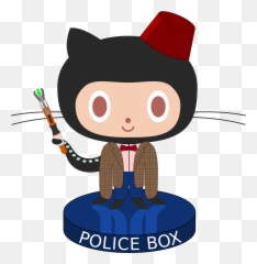 Github Logo Png - Github