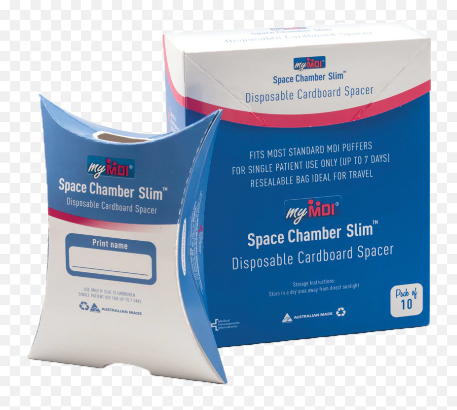 Spac10 - Space Chamber Slim Disposable Cardboard Spacer Disposable Air Spacer Png,Spacer Icon