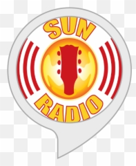 Amazoncom Sun Radio Alexa Skills - Sun Radio png