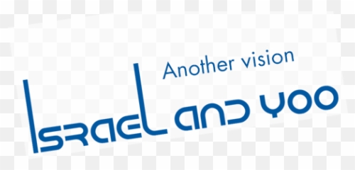 Israel And Yoo - Majorelle Blue Png,Israel Png
