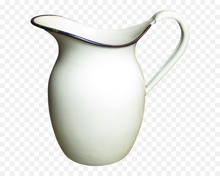 Milk Pitcher Png Picture 767819 - Jug,Pitcher Png