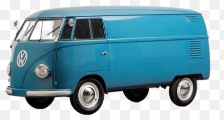 Vw Van Transparent Background Free Png Images - Vw Bus Transparent,Volkswagen Png