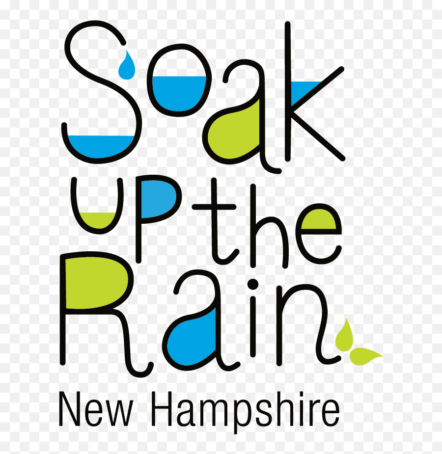 Local Soaknh Program Management Tools - Soak Up The Rain Nh Soak Png,Heavy Rain Icon