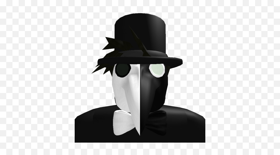 R3ysdreamsu0027s Followings - Rblxtrade Fictional Character Png,Plague Doctor Mask Icon