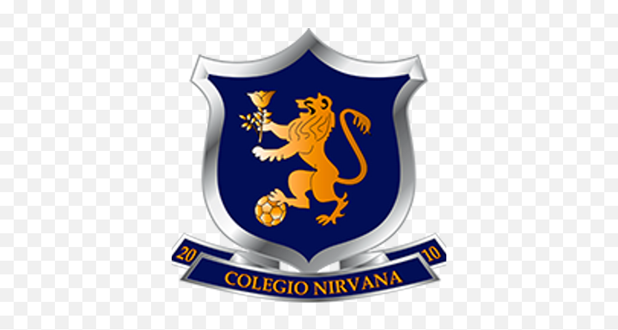 Colegio Nirvana Transparent Png Image - Colegio Nirvana,Nirvana Png