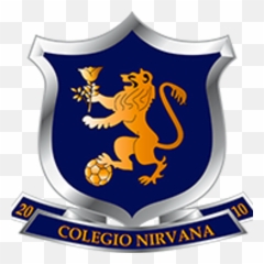 Colegio Nirvana Transparent Png Image - Colegio Nirvana,Nirvana Png