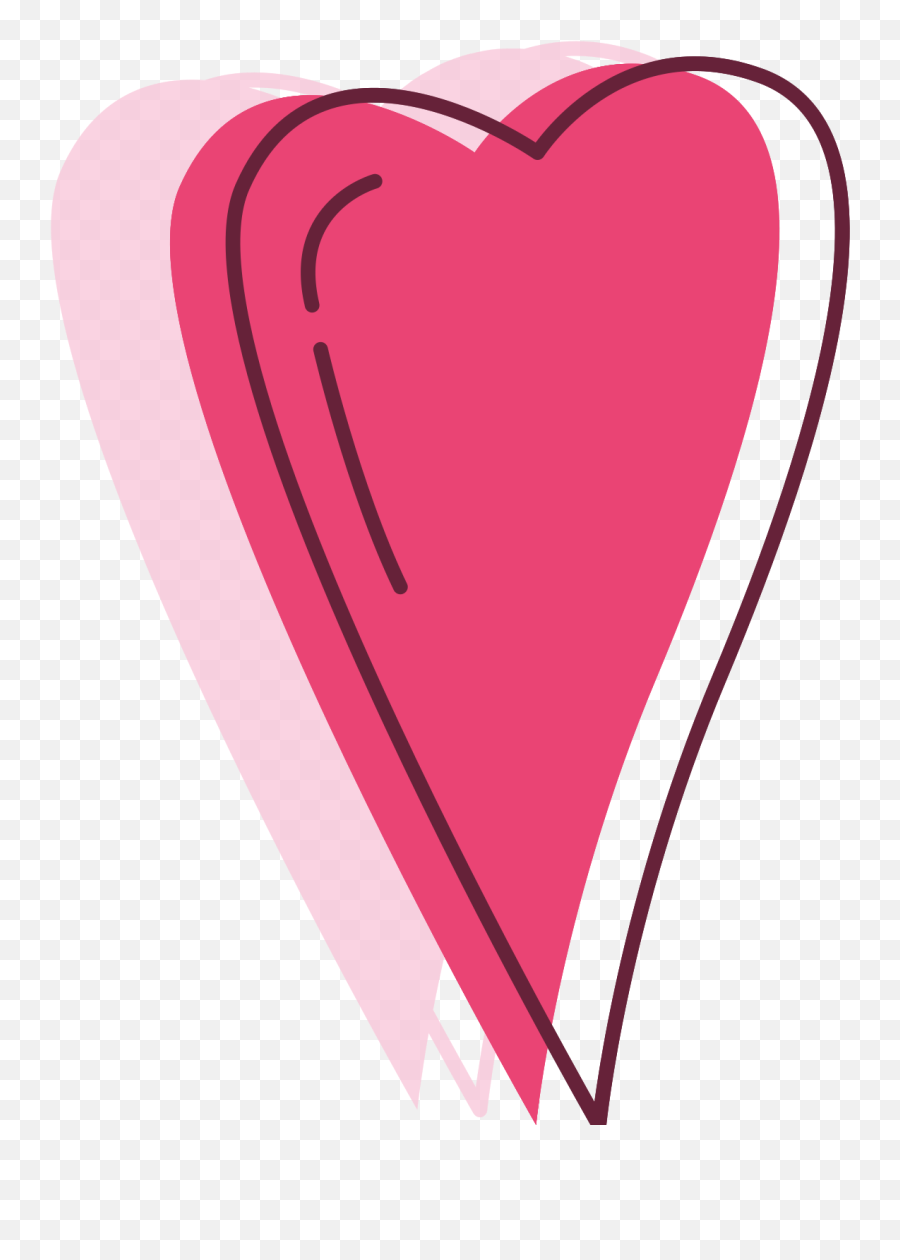 Free Heart 1187433 Png With Transparent Background - Girly,Small Heart Icon