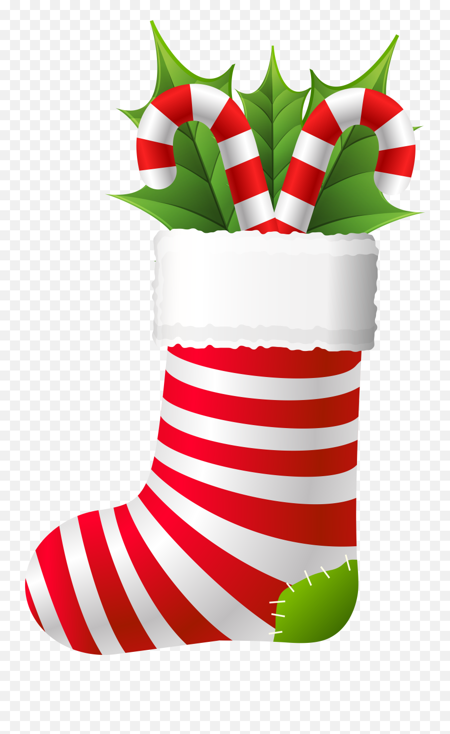 Png Files - Clip Art Christmas Sock,Idubbbz Png