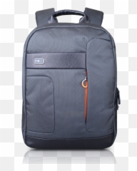 Lenovo 156 Classic Backpack By Nava - Blue png