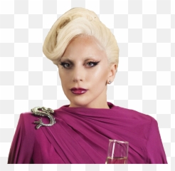 Fandom Transparents U2014 Transparent Elizabeth Johnson The - Lady Gaga The Chromatica Ball Png,Lady Gaga Transparent