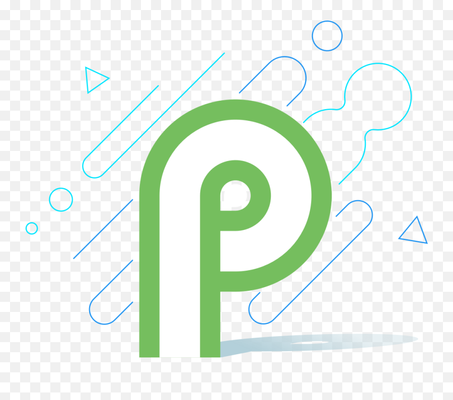 Android Logo Png Images Symbols Icon - Free P Android Version,P Png