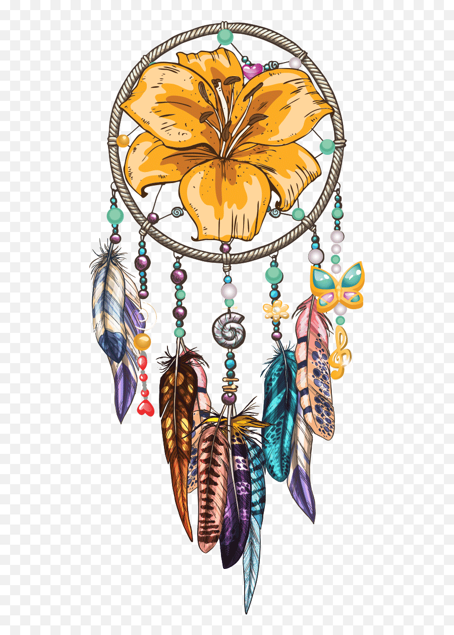 Download Royalty - Free Dreamcatcher Png Free Photo Hq Png Dream Catcher Vector Png,Royalty Free Png