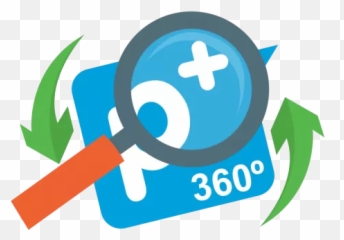 Zoom Product 360 Png