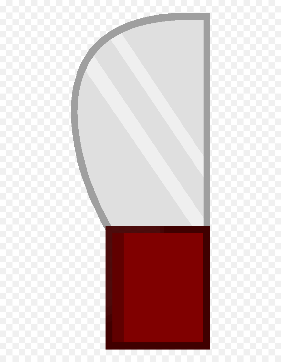 Download Butter Knife New Body - Inanimate Insanity Knife Body Png,Butter Knife Png