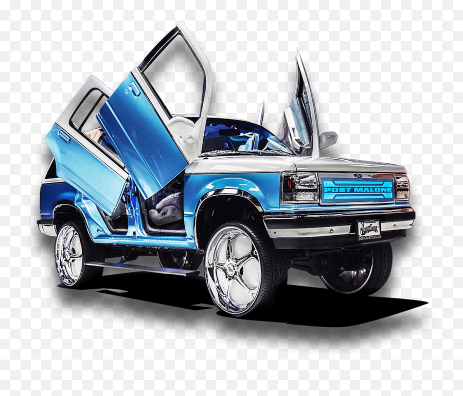 Download Post Malone - May 7 Png Image With No Background Post Malone West Coast Customs Car,Post Malone Png