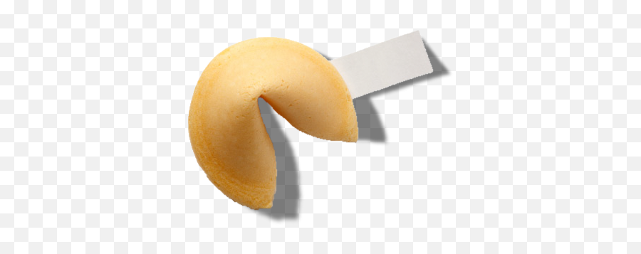 Fortune Cookie Png Image - Fortune Cookie No Background,Fortune Cookie Png