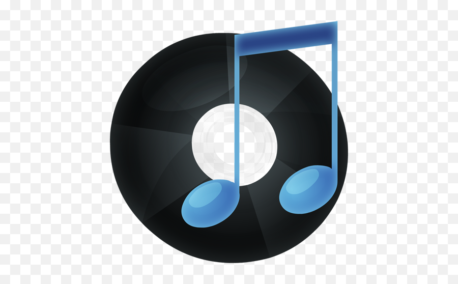 Hp Itunes Dock Icon In Png Ico Or Icns - Itunes Icon,Itunes Png