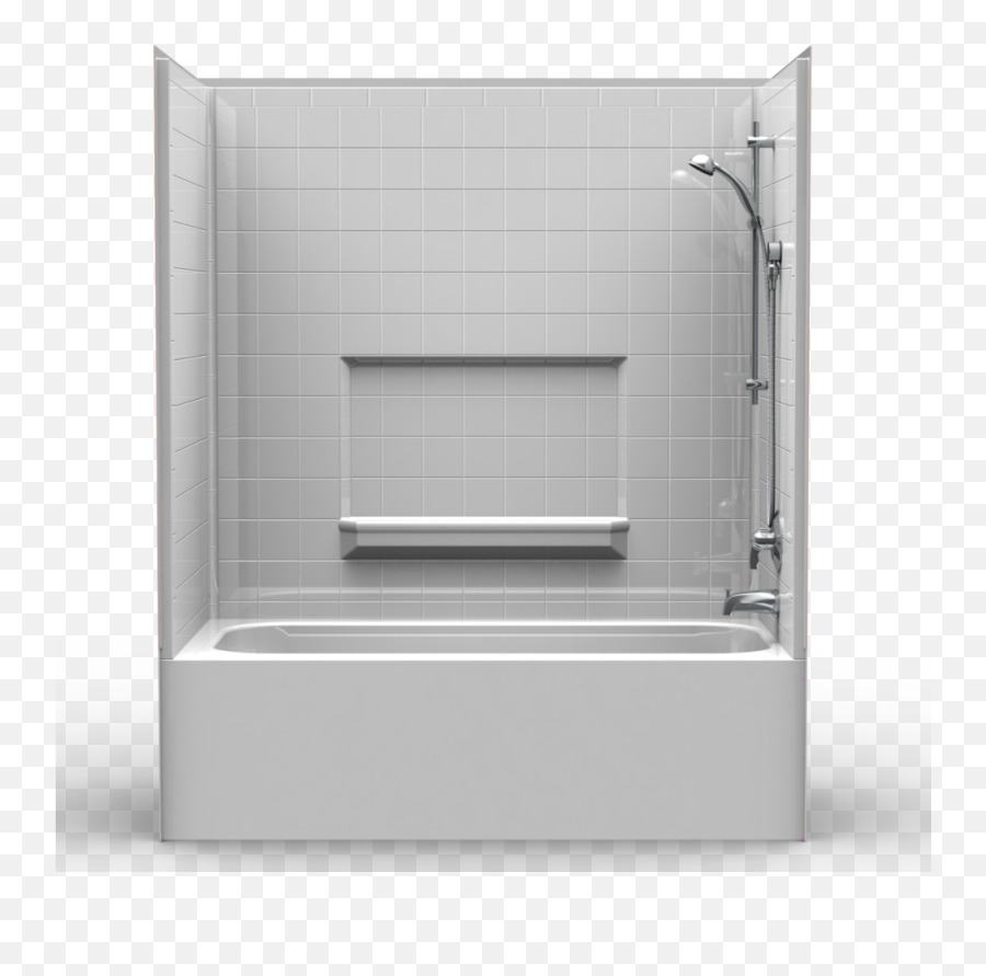 Step1 U2014 Stellar Remodeling And Design - Tub And Shower Inserts Png,Tub Png