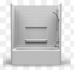 Step1 U2014 Stellar Remodeling And Design - Tub And Shower Inserts Png,Tub Png