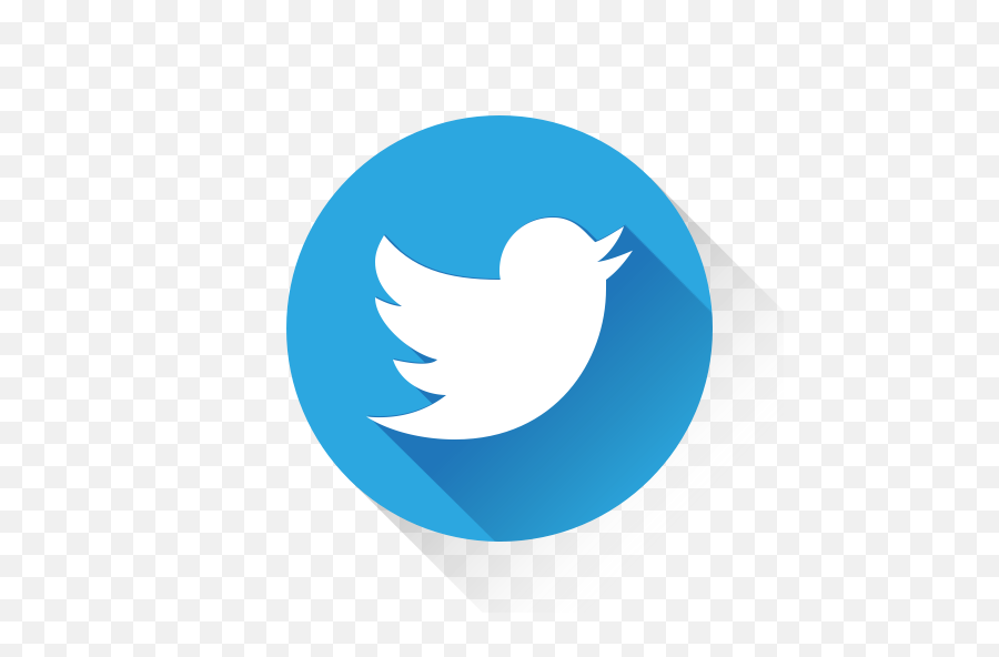 Hd White Twitter Icon Png Images - Logo Twitter 2019 Png,White Twitter Logo Transparent