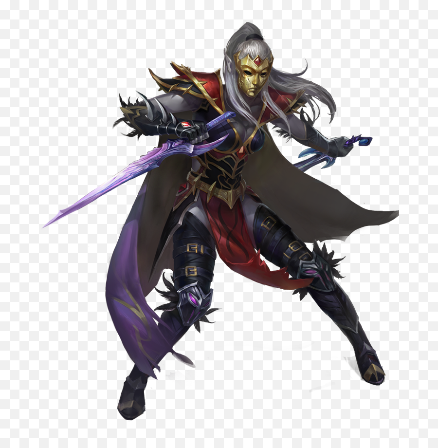 Héros De Puissance Et Magie Png Images Téléchargement - Heroes Of Might And Magic Dark Elves,Greninja Png