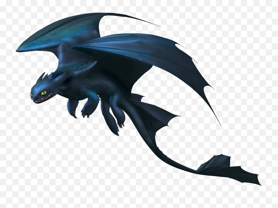 Night Fury How To Train Your Dragon Wiki Fandom - Night Fury Png,Drogon Png