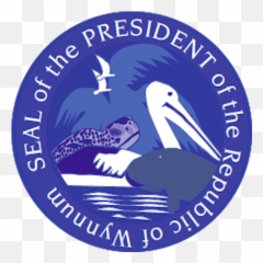 Presidential Inauguration Ceremony Set For Tuesday 22 - Pelican Png,Presidential Seal Png