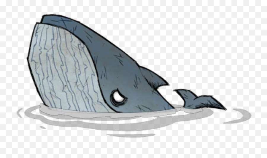 Blue Whale Png Picture 448573 - Don T Starve Shipwrecked Blue Whale,Humpback Whale Png