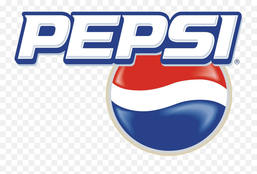 Pepsi Bottle Logo - Logodix Pepsi Logo 1998 Png,Pepsi Bottle Png