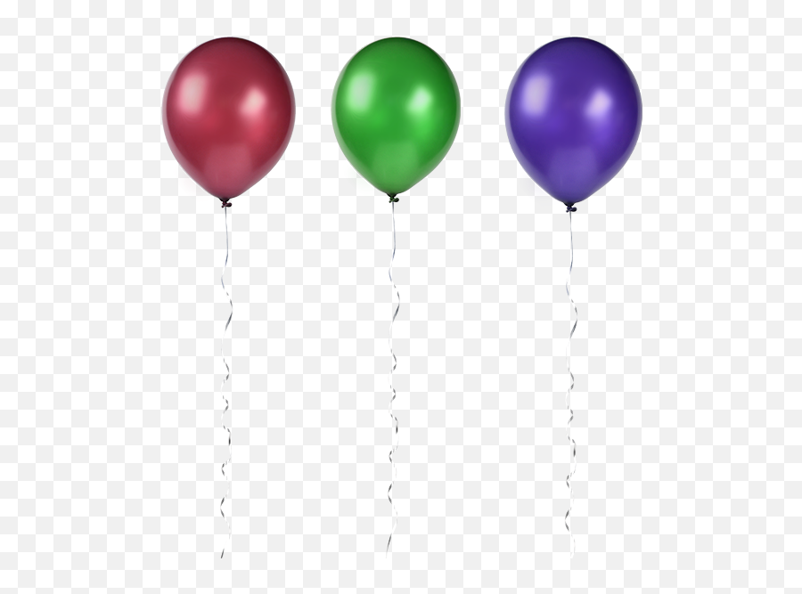 Balloon Overlays - Balloon Png,Balloons Png