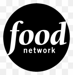Food Network - logo neezostudioscom png
