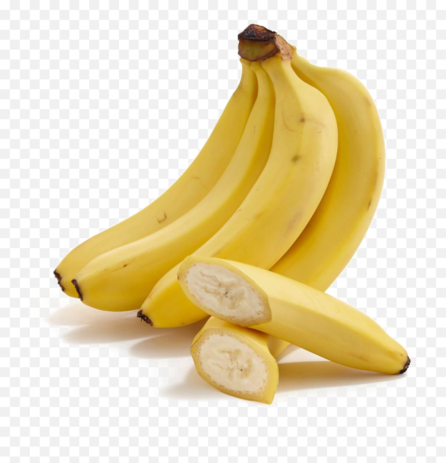 Banana Transparent Image - Banana Images Of Fruits Png,Banana Transparent