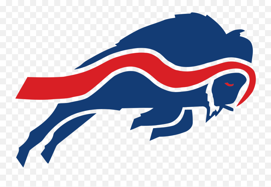 Download Buffalo Bills Logo Png - Nfl Buffalo Bills Logo Png,Buffalo Bills Logo Image