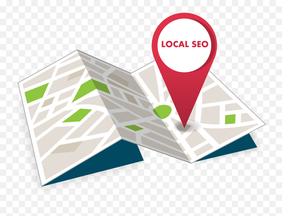 Local Seo Checklist Optimizing Your Google My Business Account - Map Location Vector Png,Google My Business Png