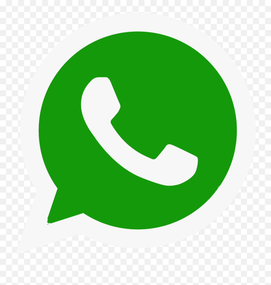 Get Logo Whatsapp Png Pictures - Logo Whatsapp Png Png,Whatapp Logo
