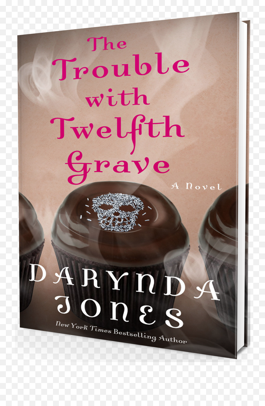 Download 12th Grave Angle 82small - Trouble With Twelfth Chocolate Png,Grave Png