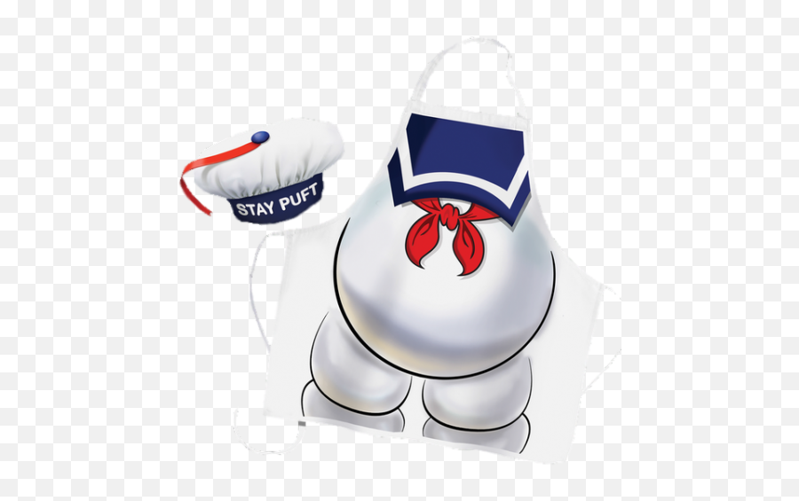 Ghostbusters - Marshmallow Man Hat Png,Marshmallow Man Logo